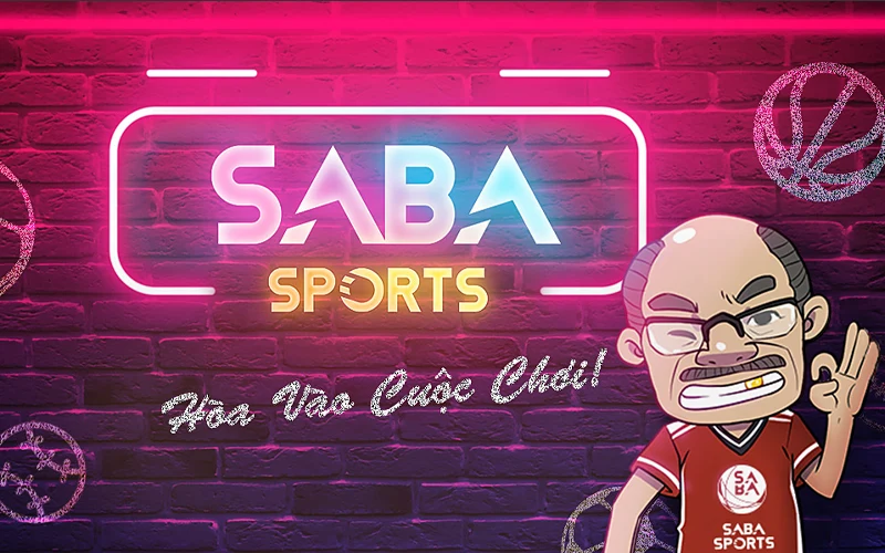 Saba Sports 888b