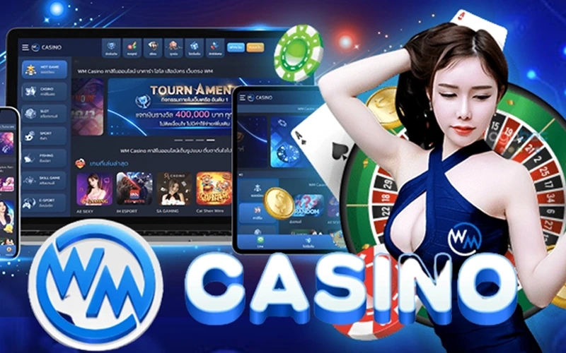 Ưu điểm và nhược điểm khi trải nghiệm tại WM Casino 888b